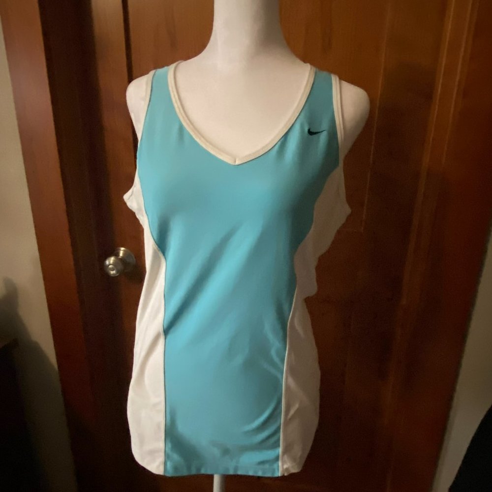 Nike Tank